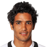 FIFA 15 Saleh Gomaa 71