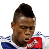 FIFA 15 Clinton N'Jié 60