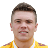 FIFA 15 Craig Moore 54