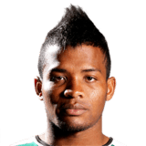 FIFA 15 Andrés Rentería 70