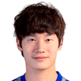 FIFA 15 Jei Min Yeon 58