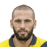 FIFA 15 Joey Suk 63