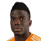 FIFA 15 Jason Johnson 59