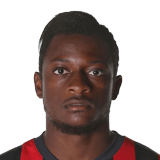 FIFA 15 David Kinsombi 57