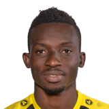 FIFA 15 Samuel Afum 61