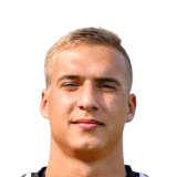 FIFA 15 Bartosz Kwiecień 54