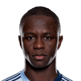 FIFA 15 Kekuta Manneh 61