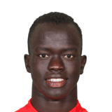 FIFA 15 Awer Mabil 58