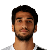 FIFA 15 Josué Humberto Gonçalves Leal Sá 63
