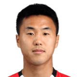 FIFA 15 Won Jae Song 57