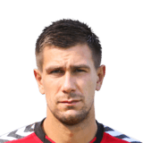 FIFA 15 Kamil Sylwestrzak 58