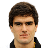 FIFA 15 Alvaro Ampuero 60