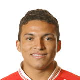 FIFA 15 Ismael Silva Lima 62