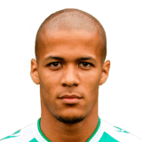 FIFA 15 William Troost-Ekong 62