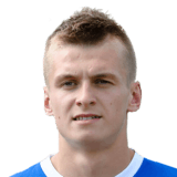 FIFA 15 Bartosz Szeliga 55