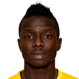 FIFA 15 Babacar Sarr 60