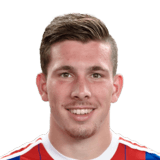 FIFA 15 Pierre Emile Hojbjerg 67