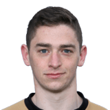 FIFA 15 Conor O'Donnell 54