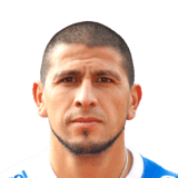 FIFA 15 Carlos Escudero 57