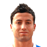 FIFA 15 Luis Valenzuela 69