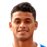 FIFA 15 Ronald González 57