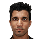 FIFA 15 Ahmed Al Nazera 58