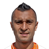 FIFA 15 Carlos Herrera 62