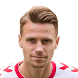 FIFA 15 Yannick Cortie 60