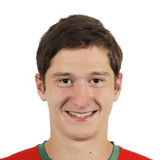 FIFA 15 Alexey Miranchuk 68