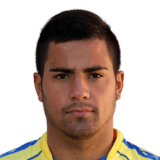 FIFA 15 Cristian Magaña 57