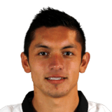 FIFA 15 Camilo Rodríguez 62