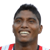 FIFA 15 Luis Carlos Ruiz 73