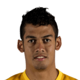 FIFA 15 Andrés Andrade 67