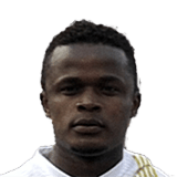 FIFA 15 Iván Rivas 64