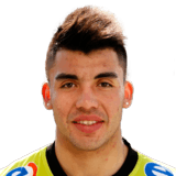 FIFA 15 José Quezada 58