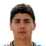 FIFA 15 Esteban Carvajal 58