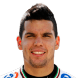 FIFA 15 Alejandro Contreras 61