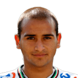 FIFA 15 Jorge Guajardo 60