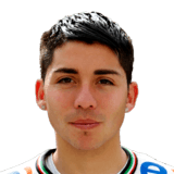 FIFA 15 César Valenzuela 66