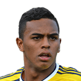 FIFA 15 Sebastián Ayala 62