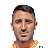 FIFA 15 Johan Fuentes 64
