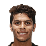 FIFA 15 Radhi Alradhi 49