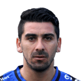 FIFA 15 José Contreras 67