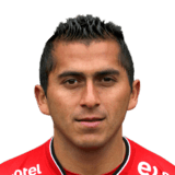 FIFA 15 Octavio Pozo 63