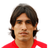 FIFA 15 Hugo Bascuñan 67