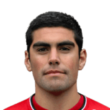 FIFA 15 Sebastián Varas 66