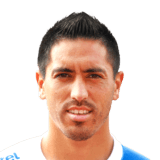 FIFA 15 Patricio Jérez 62