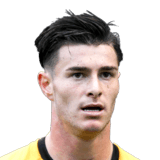 FIFA 15 Andrew Hughes 55