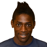 FIFA 15 Harrison Manzala 60