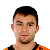 FIFA 15 Patricio Troncoso 64